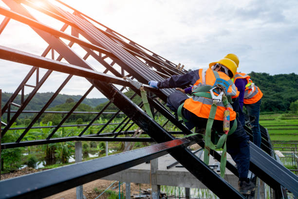 Best Roof Inspection Near Me  in Braddock Hills, PA