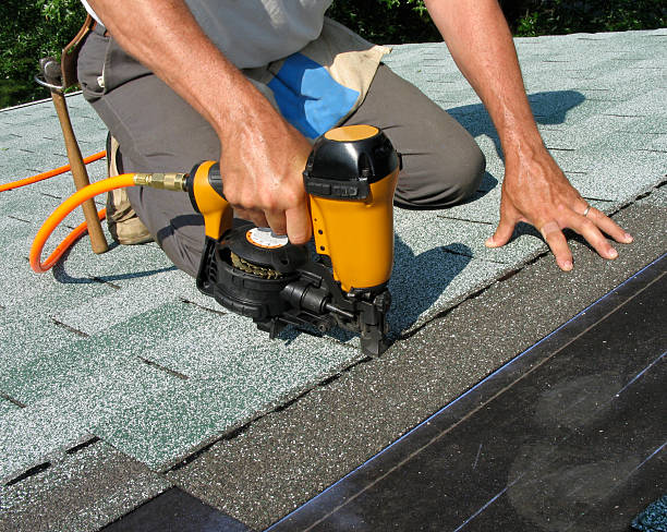 Best Shingle Roofing Installation  in Braddock Hills, PA
