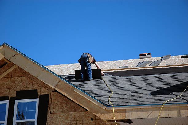 Best Residential Roofing Contractor  in Braddock Hills, PA