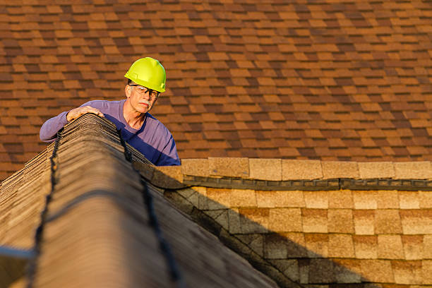 Quick and Trustworthy Emergency Roof Repair Services in Braddock Hills, PA