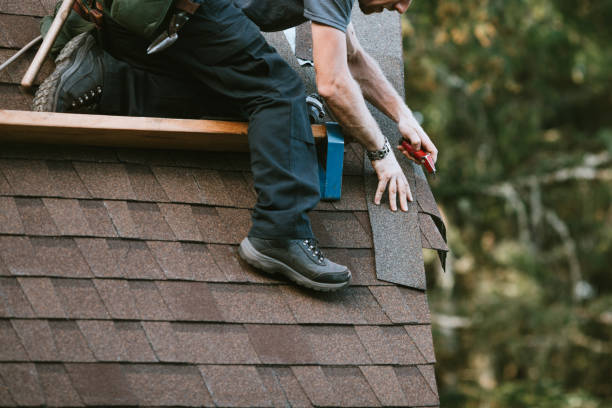 Best Flat Roof Repair Services  in Braddock Hills, PA